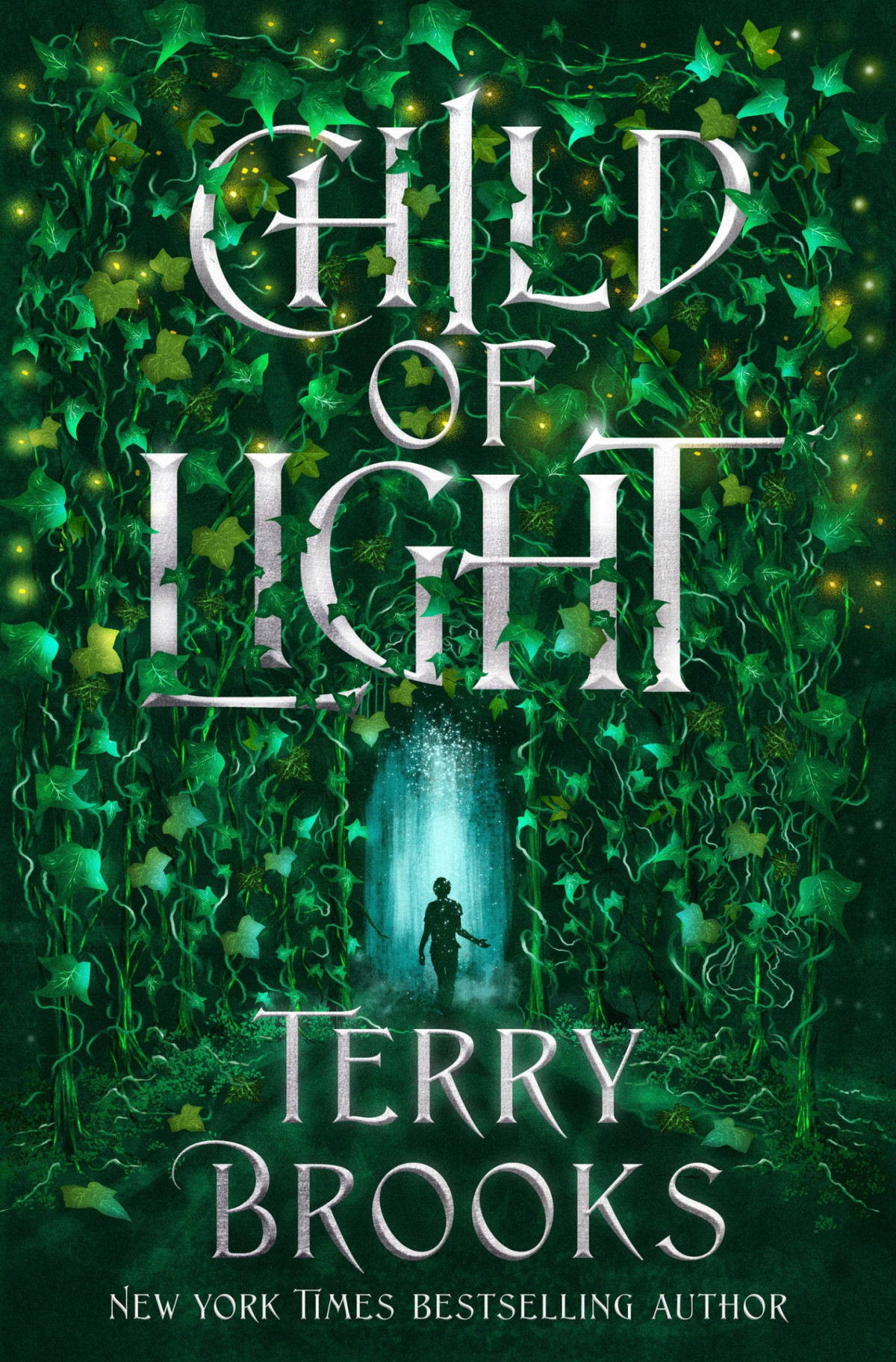 Child Of Light Terry Brooks