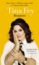 Bossypants Tina Fey