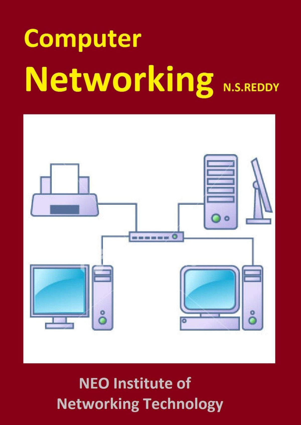 Computer Networking Basics Equipment Cabling Setup Sharing Tcpip Iis Neo Institute