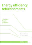 Energy Efficiency Refurbishments Clemens Richarz Christina Schulz