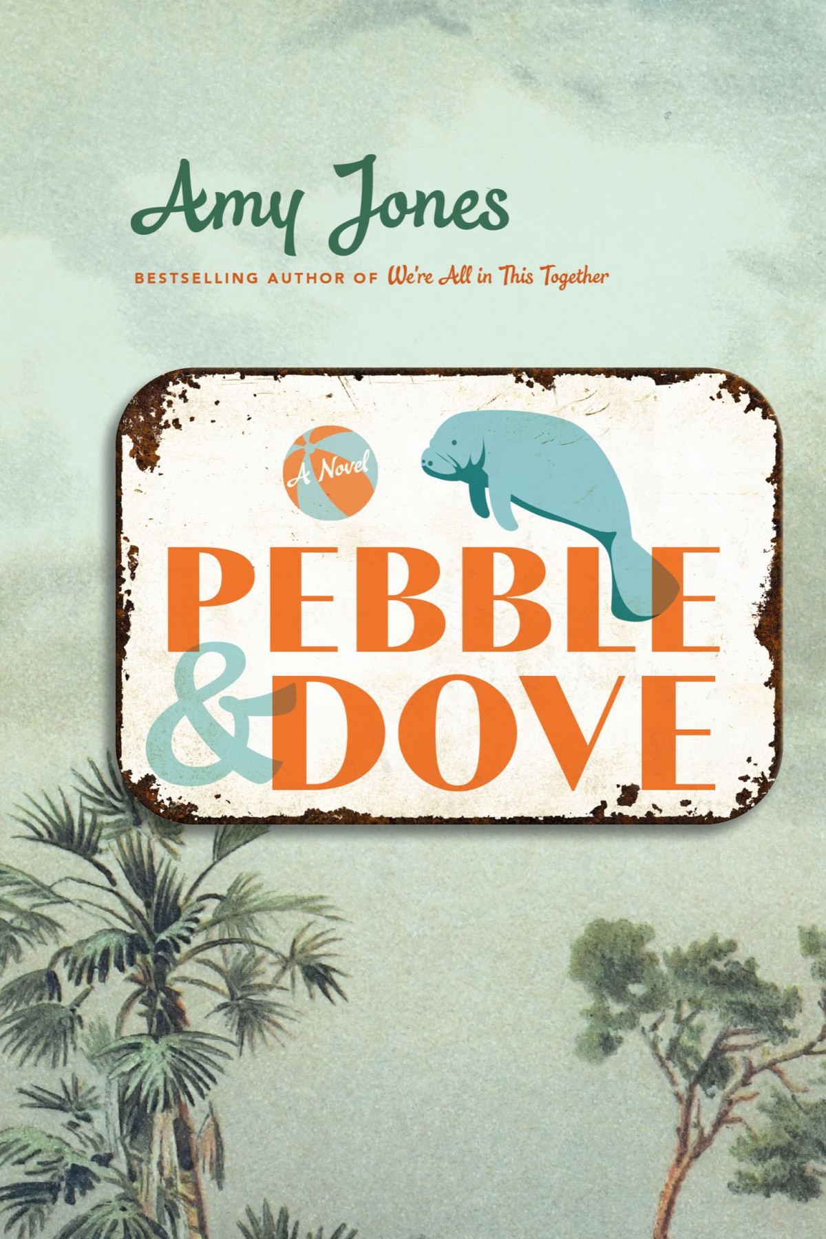 Pebble Dove Amy Jones