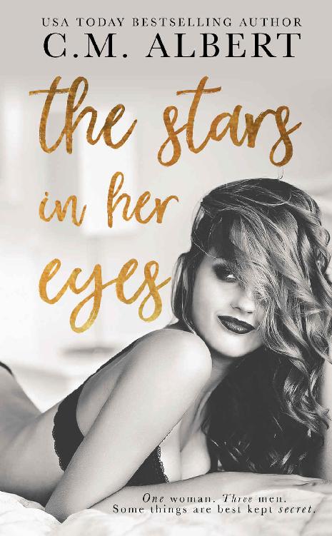 The Stars In Her Eyes Love In La Quartet Book 1 Cm Albert