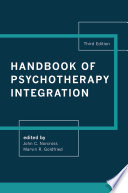 Handbook Of Psychotherapy Integration John C Norcross Marvin R Goldfried