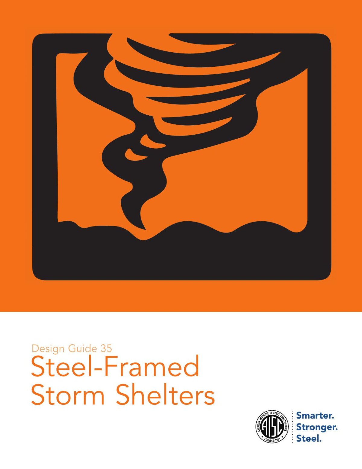 Steelframed Storm Shelters Design Guide 35 Roger A Laboube