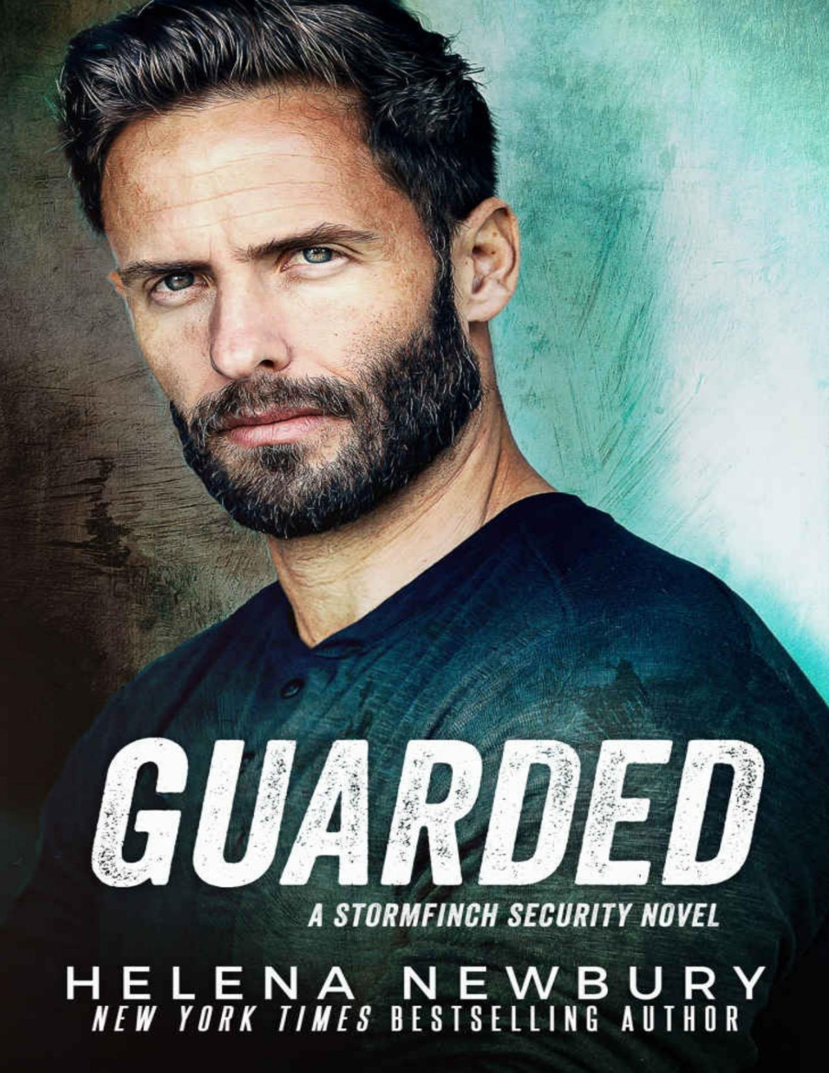 Guarded Helena Newbury