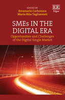 Smes In The Digital Era Opportunities And Challenges Of The Digital Single Market Emanuela Carbonara