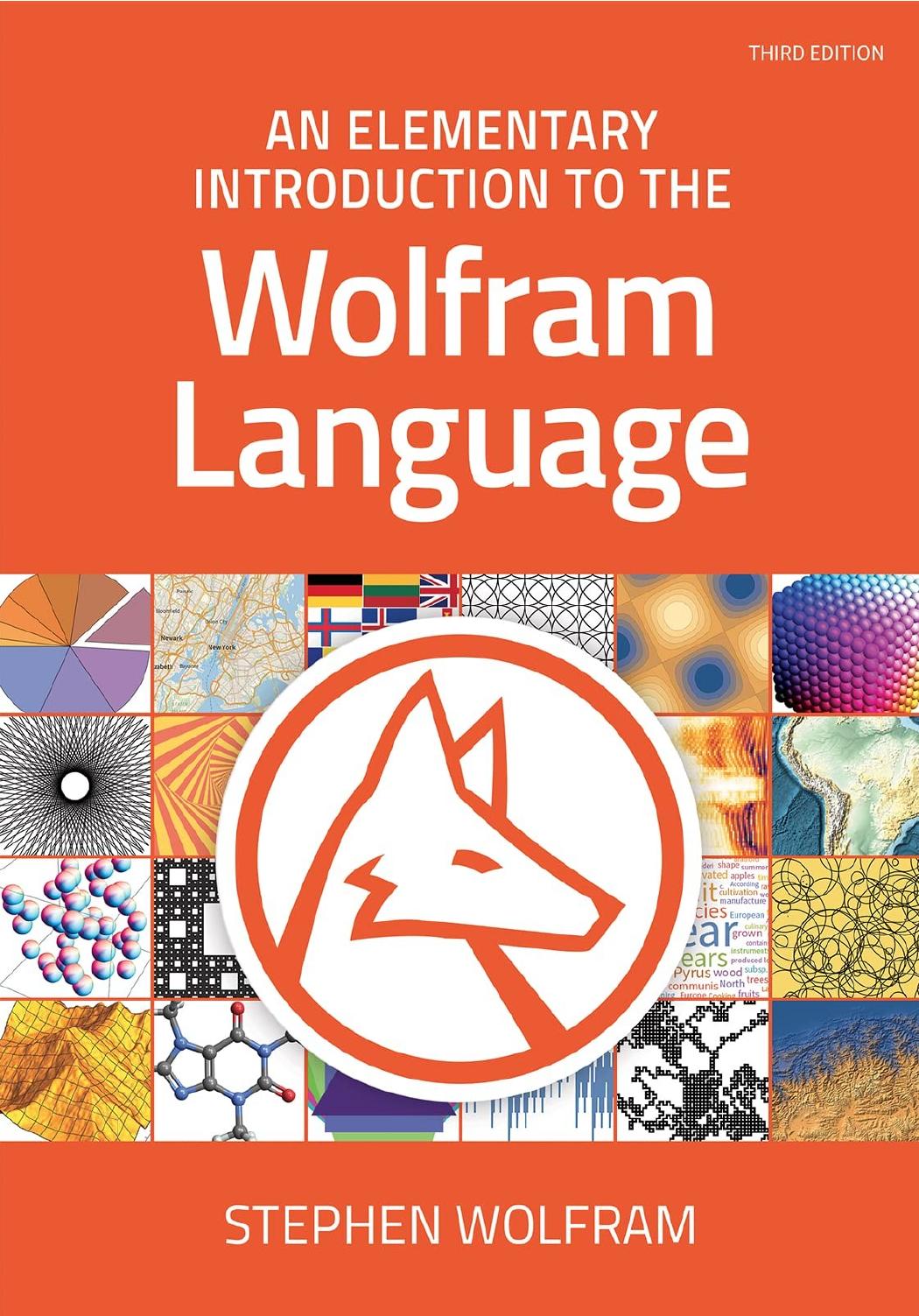 An Elementary Introduction To The Wolfram Language 3rd Edition Stephen Wolfram