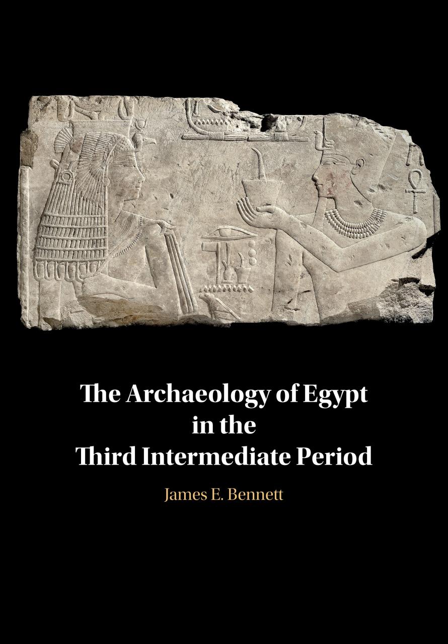 The Archaeology Of Egypt In The Third Intermediate Period James E Bennett