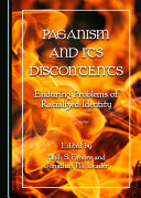 Paganism And Its Discontents Enduring Problems Of Racialized Identity Holli S Emore