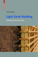 Light Earth Building Franz Volhard