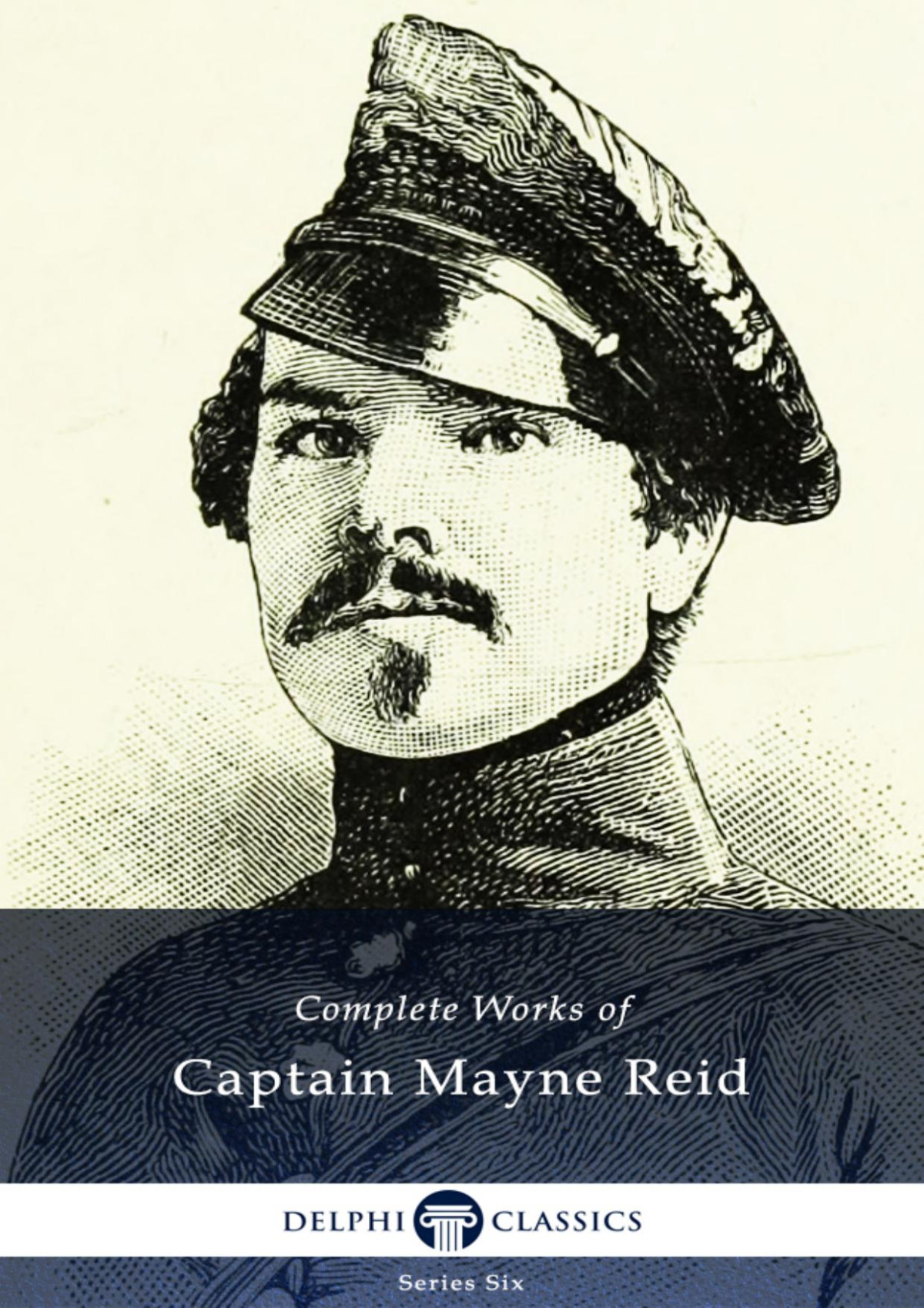 Complete Works Of Captain Mayne Reid Thomas Mayne Reid