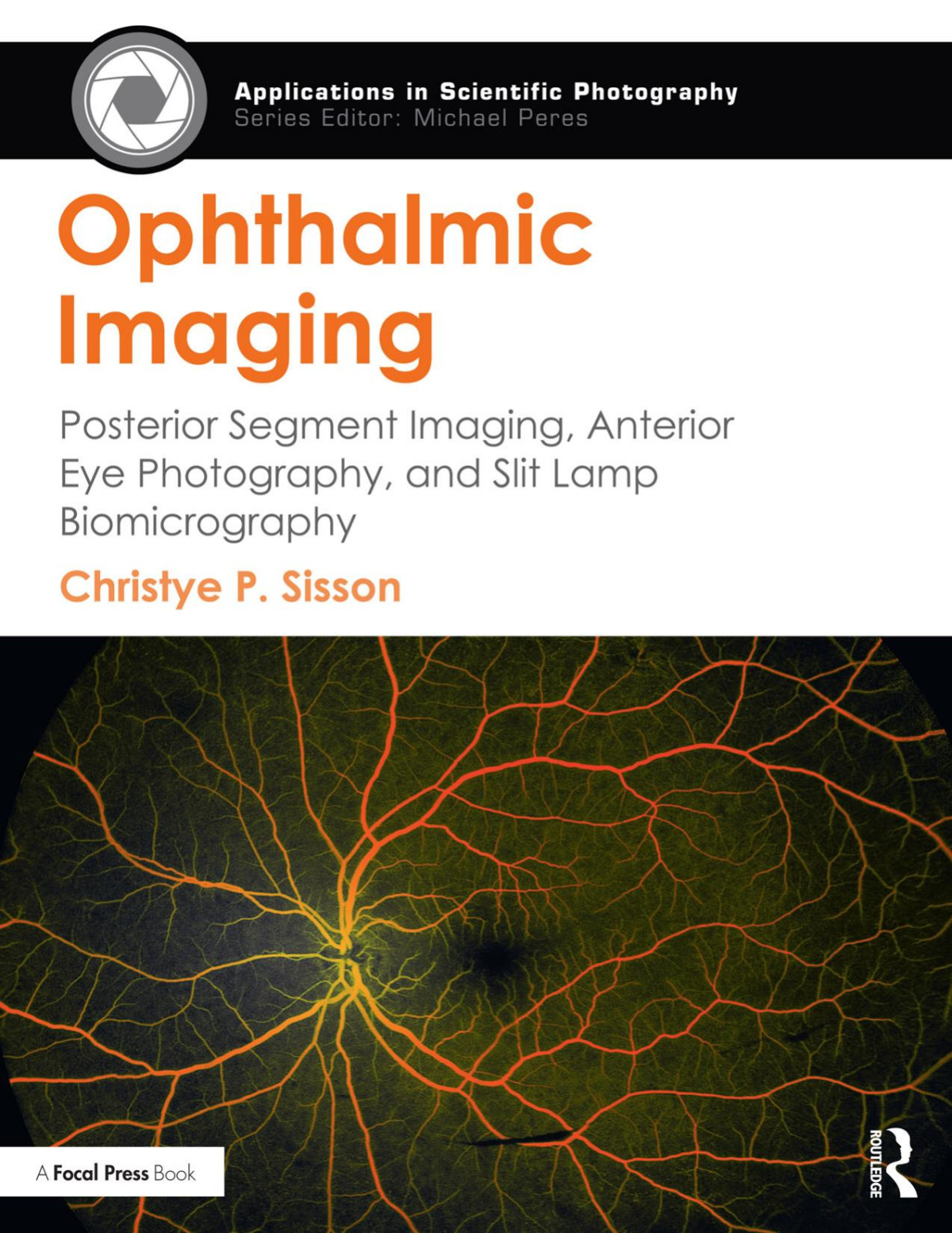 Ophthalmic Imaging Christye Sisson
