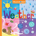 Hello World Weather Jill Mcdonald