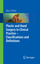 Plastic Hand Surgery In Clinical Practice Mary Obrien