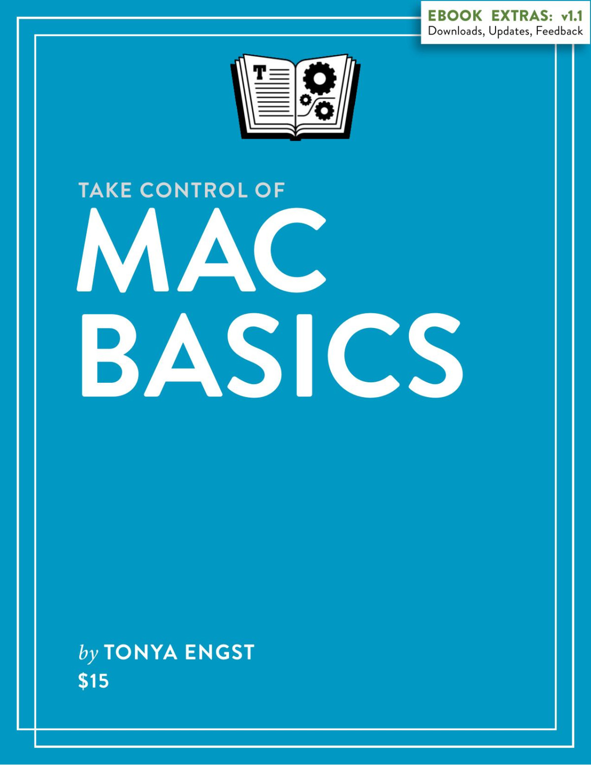 Take Control Of Mac Basics 11 Tonya Engst