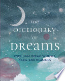 The Dictionary Of Dreams Gustavus Hindman Miller Sigmund Freud