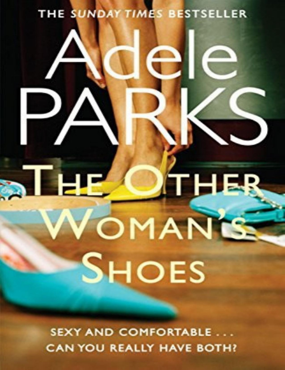 The Other Womans Shoes Adele Parks