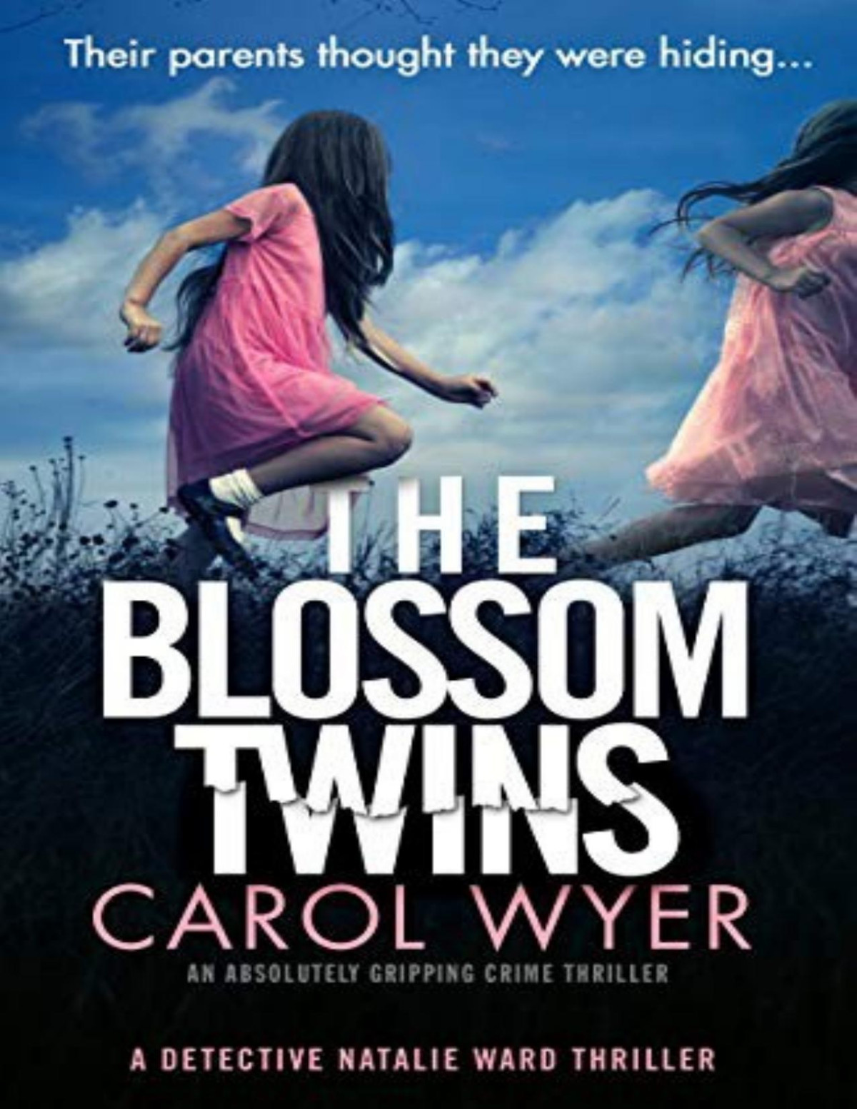 The Blossom Twins Carol Wyer