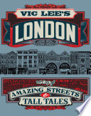 Vic Lees London Vic Lee