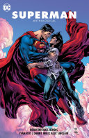 Superman Vol 4 Mythological Brian Michael Bendis