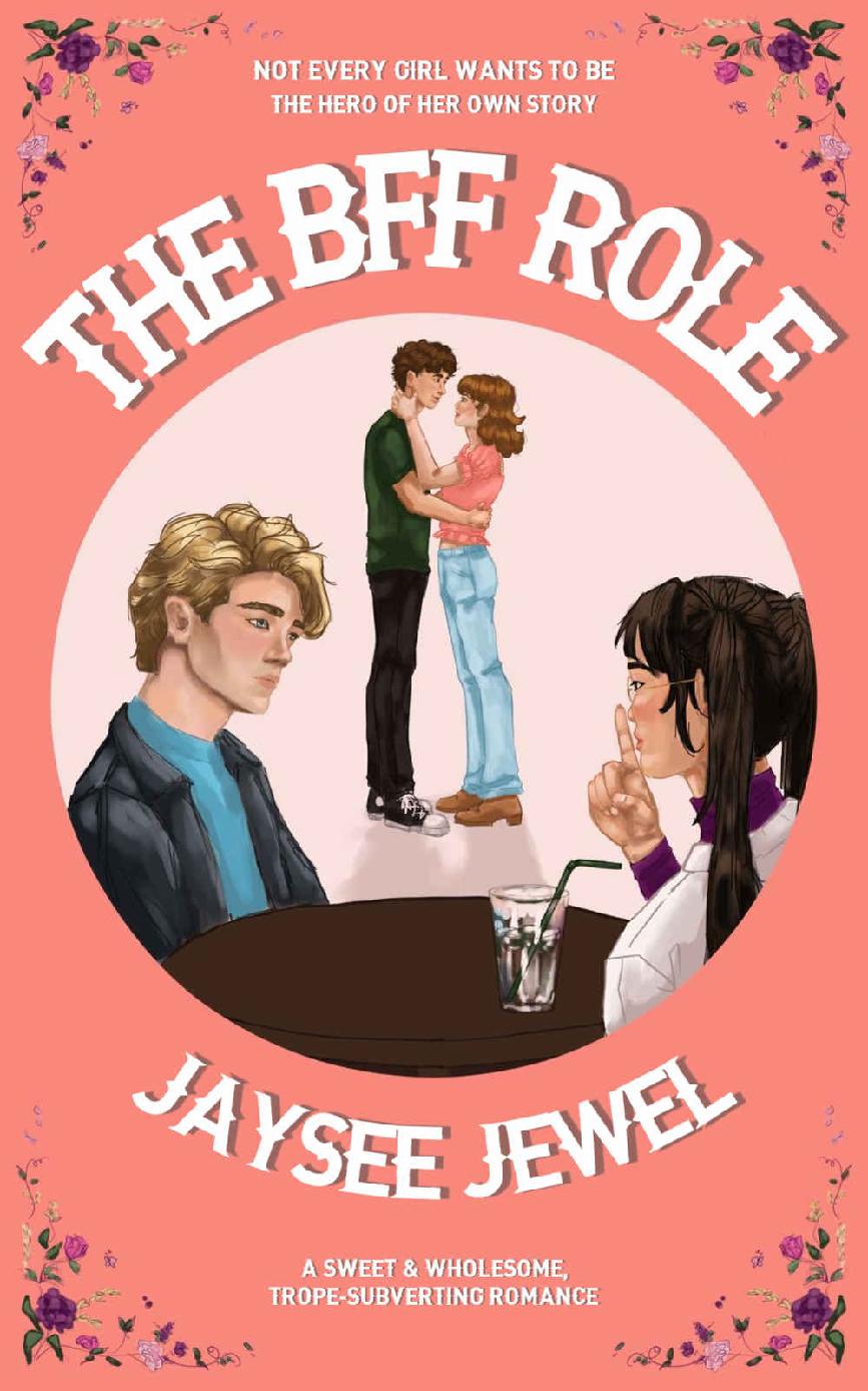 The Bff Role Jaysee Jewel