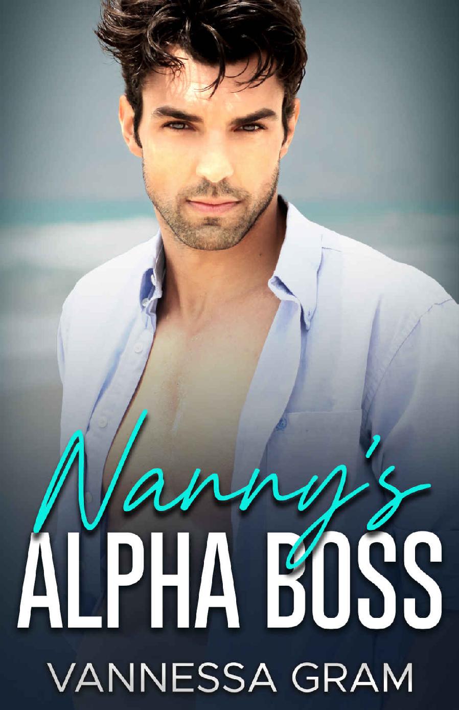 Nannys Alpha Boss Vannessa Gram