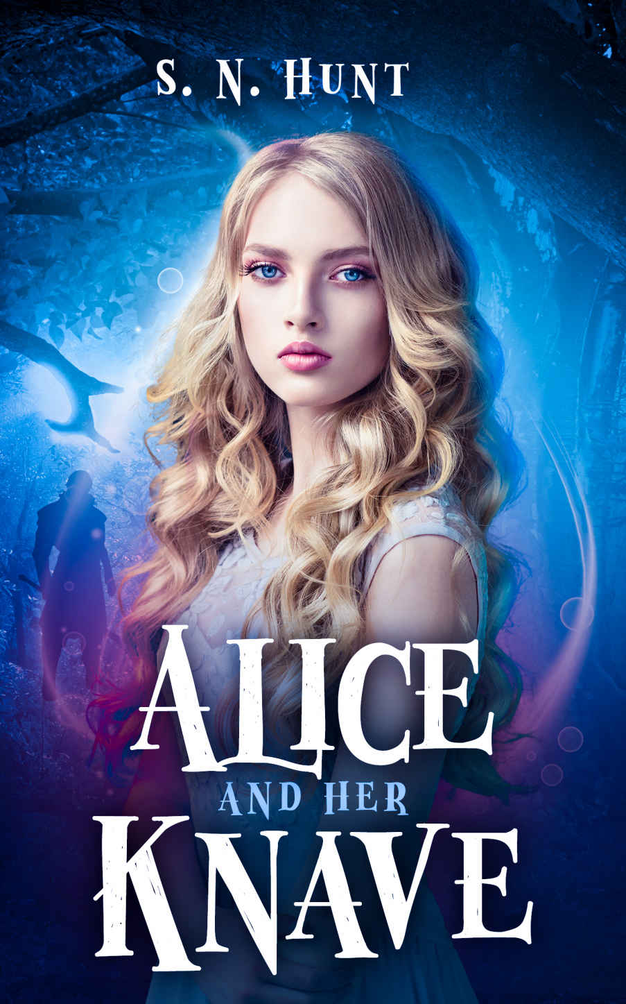 Alice And Her Knave Hunt S N