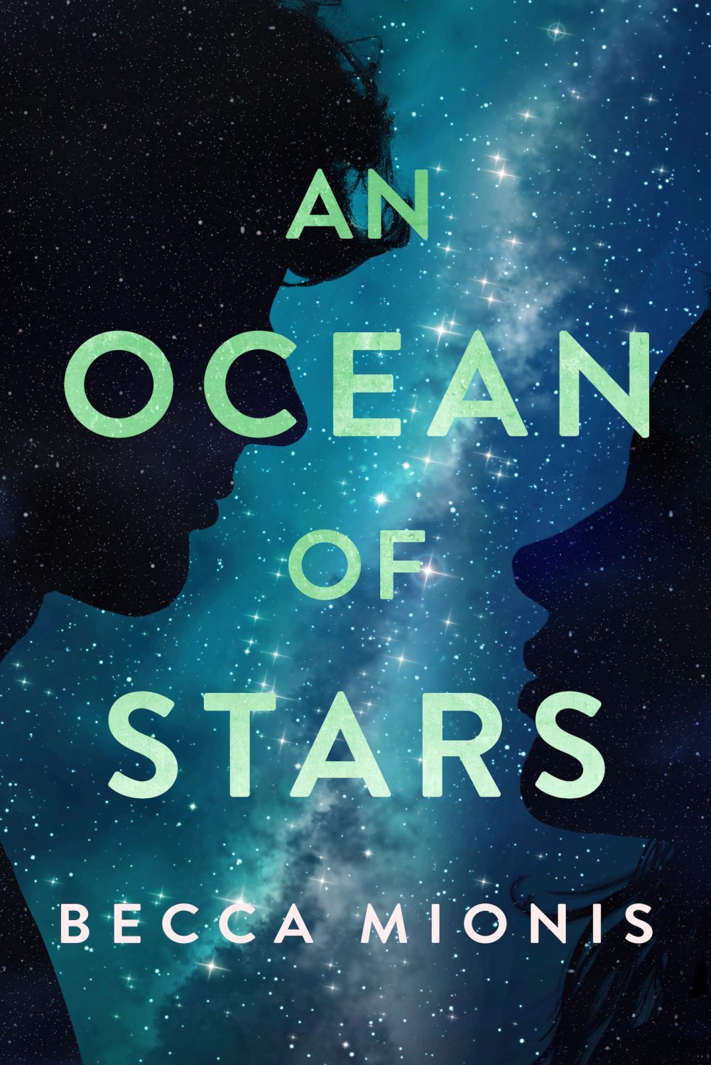 An Ocean Of Stars Becca Mionis