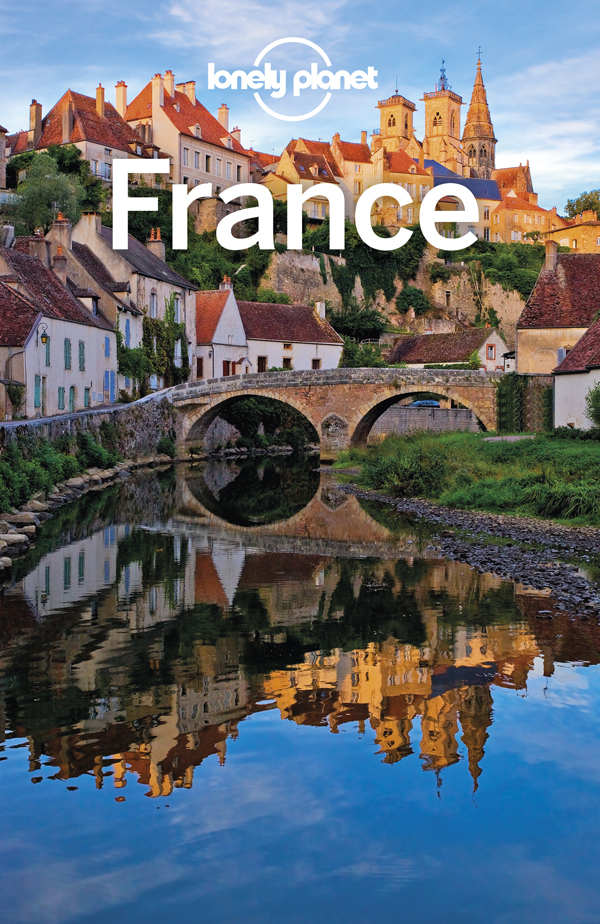 France Alexis Averbuck Oliver Berry Jeanbernard Carillet Kerry Christiani Gregor Clark Damian Harper Anita Isalska Catherine Le Nevez Hugh Mcnaughtan Christopher Pitts Daniel Robinson Regis St Louis Greg Ward