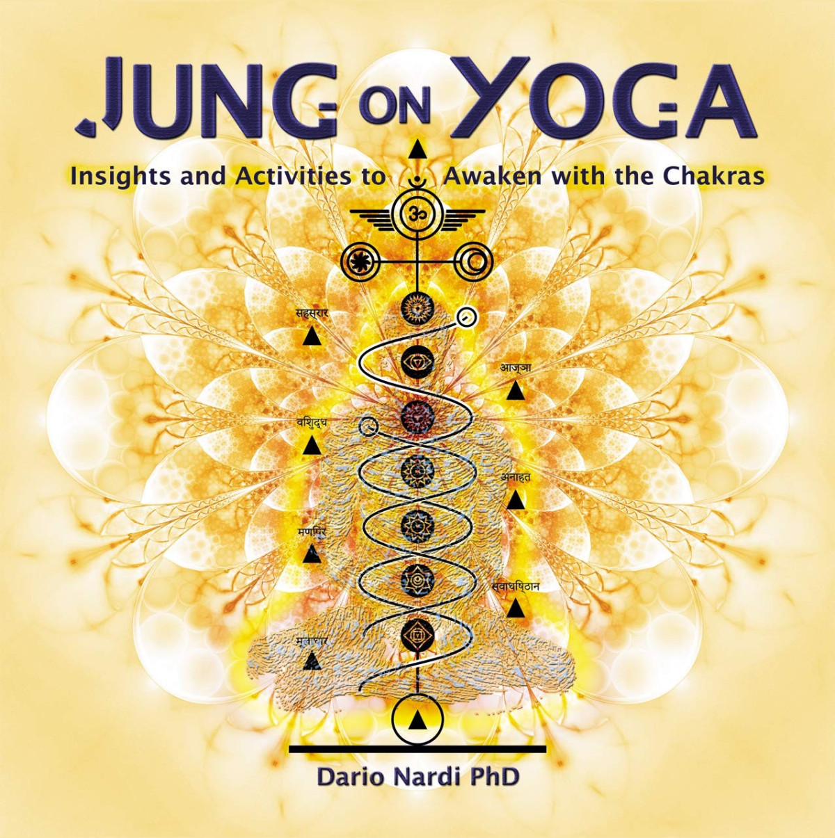 Jung On Yoga Dario Nardi