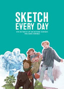 Sketch Every Day 100 Simple Drawing Exercises From Simone Grnewald 20191112 Simone Grunewald