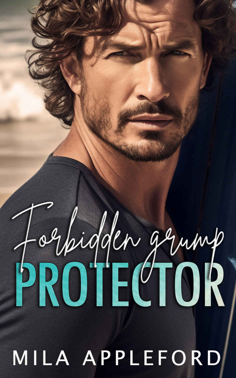 Forbidden Grump Protector An Agegap Surprise Pregnancy Romance Serendipity Mila Appleford