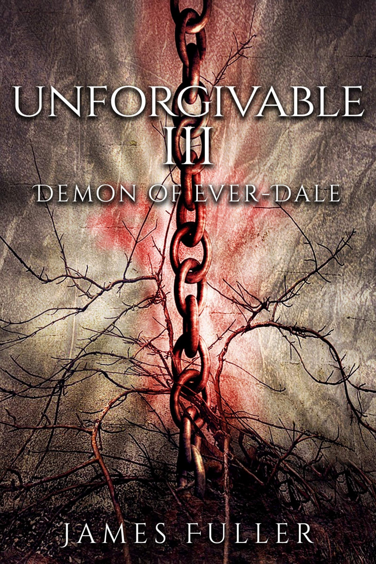 Demon Of Everdale James Fuller