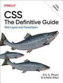 Css The Definitive Guide Web Layout And Presentation Converted Eric A Meyer