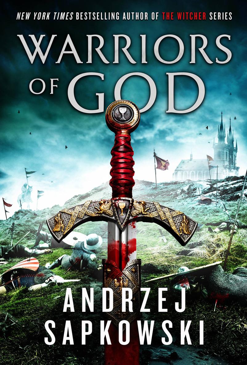 Warriors Of God Andrzej Sapkowski