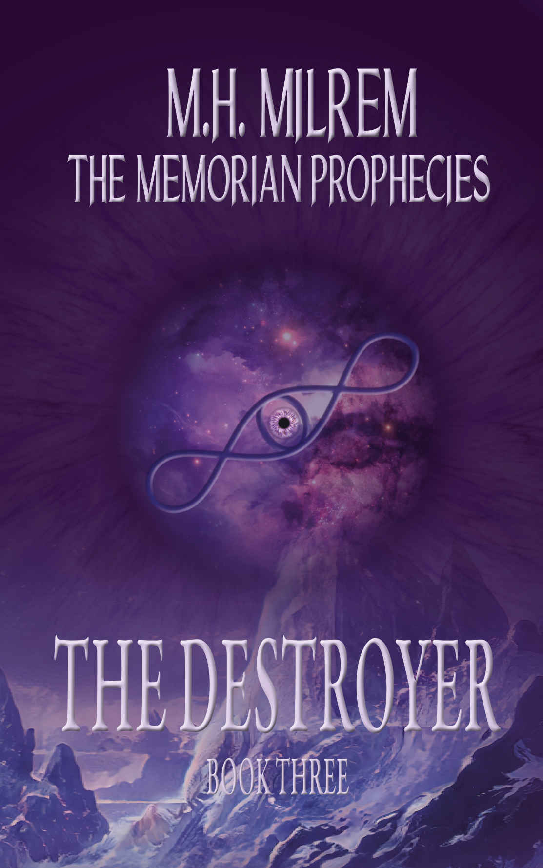 The Destroyer M H Milrem