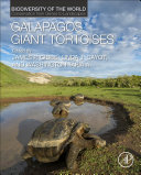 Galapagos Giant Tortoises James P Gibbs Linda J Cayot Washington Tapia Aguilera