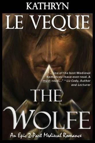 The Wolfe Kathryn Le Veque