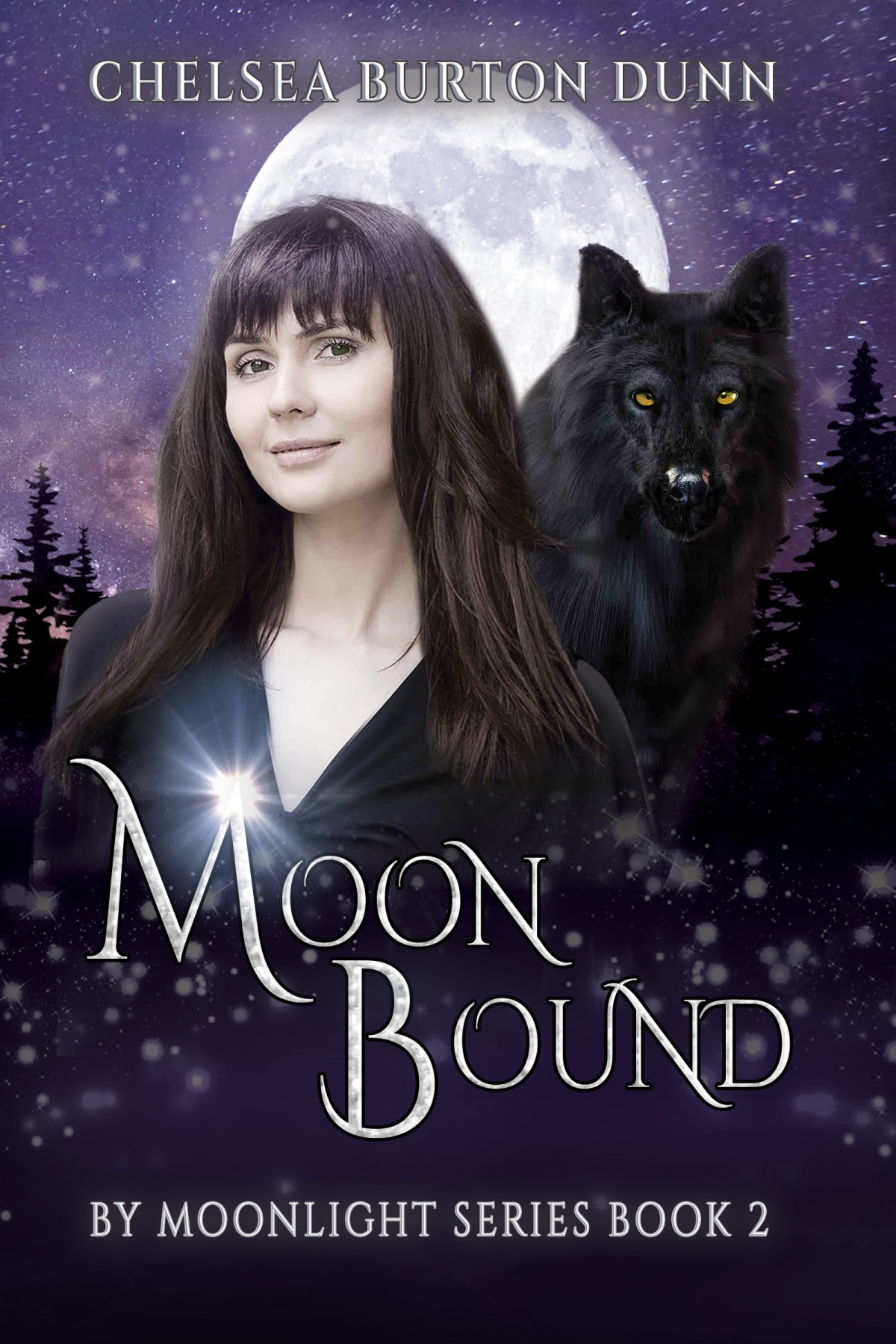 Moon Bound Chelsea Burton Dunn