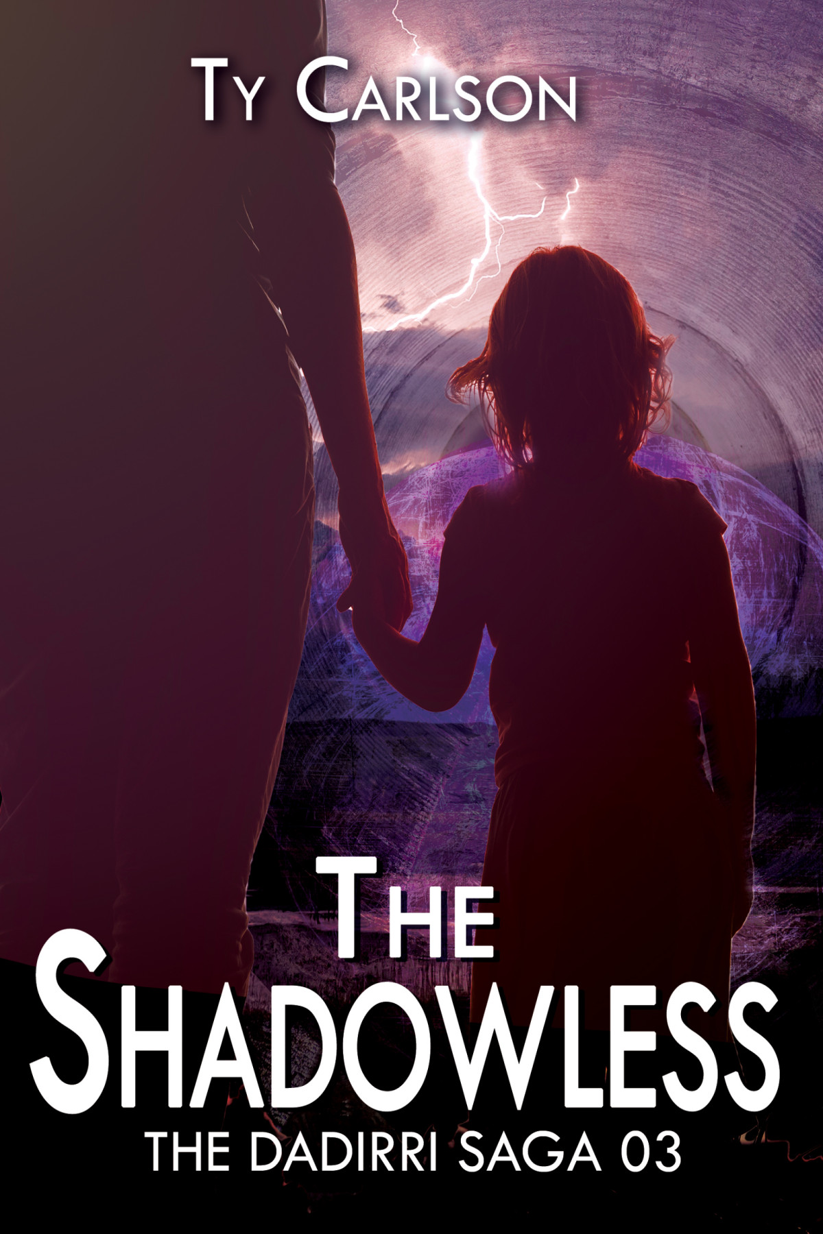 The Shadowless Ty Carlson