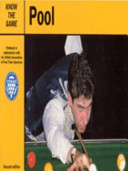 Pool Know The Game 2nd Edition The British Association Of Pool Table Operators