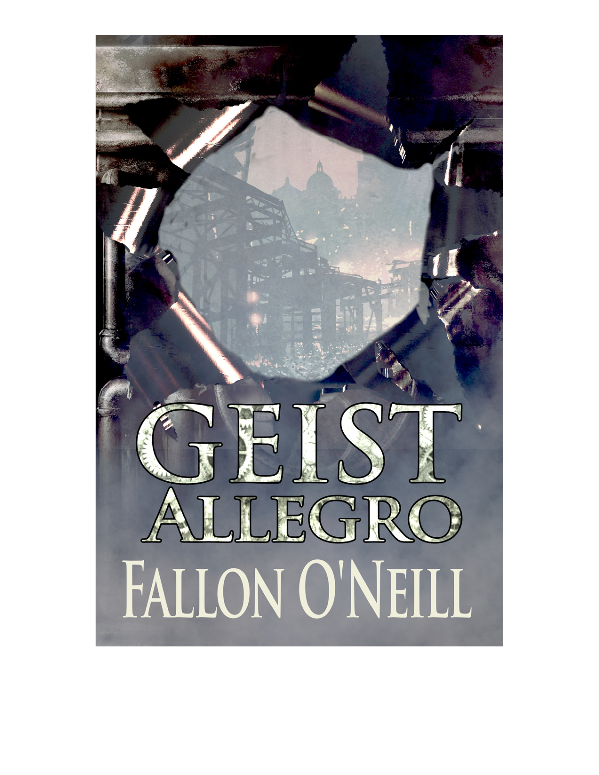 Geist Fallon Oneill