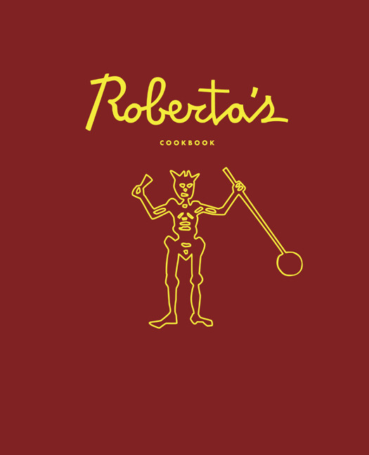 Robertas Cookbook Carlo Mirarchi
