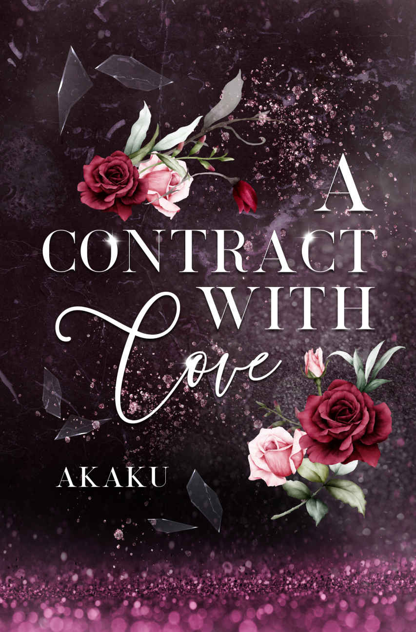 A Contract With Love A Contract Of Love Book 2 Akaku Red