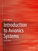 Introduction To Avionics Systems 4th Ed 4th Rpg Collinson