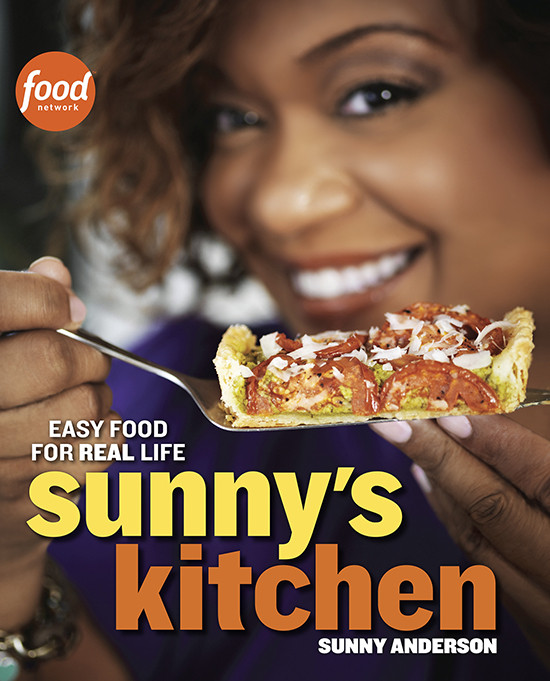 Sunnys Kitchen Sunny Anderson