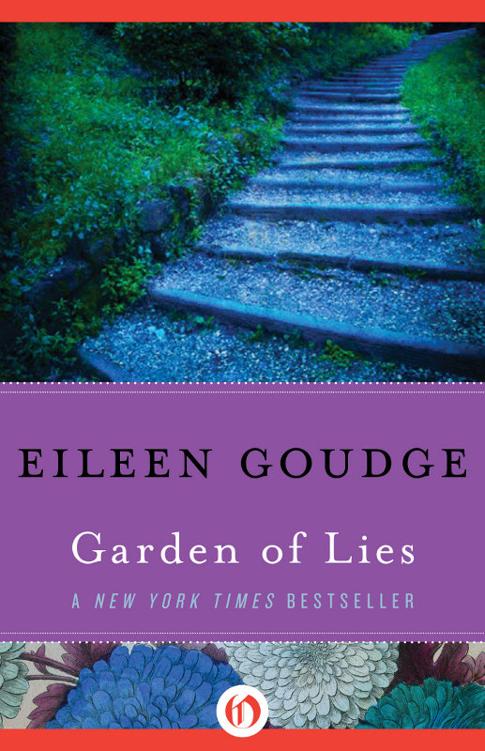 Garden Of Lies Eileen Goudge