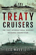 Treaty Cruisers Leo Marriott