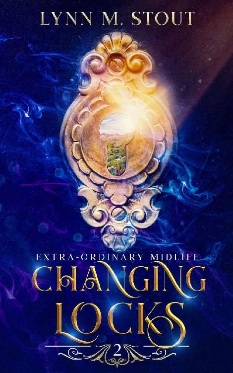 Changing Locks Extraordinary Midlife Mysteries 2 Lynn M Stout
