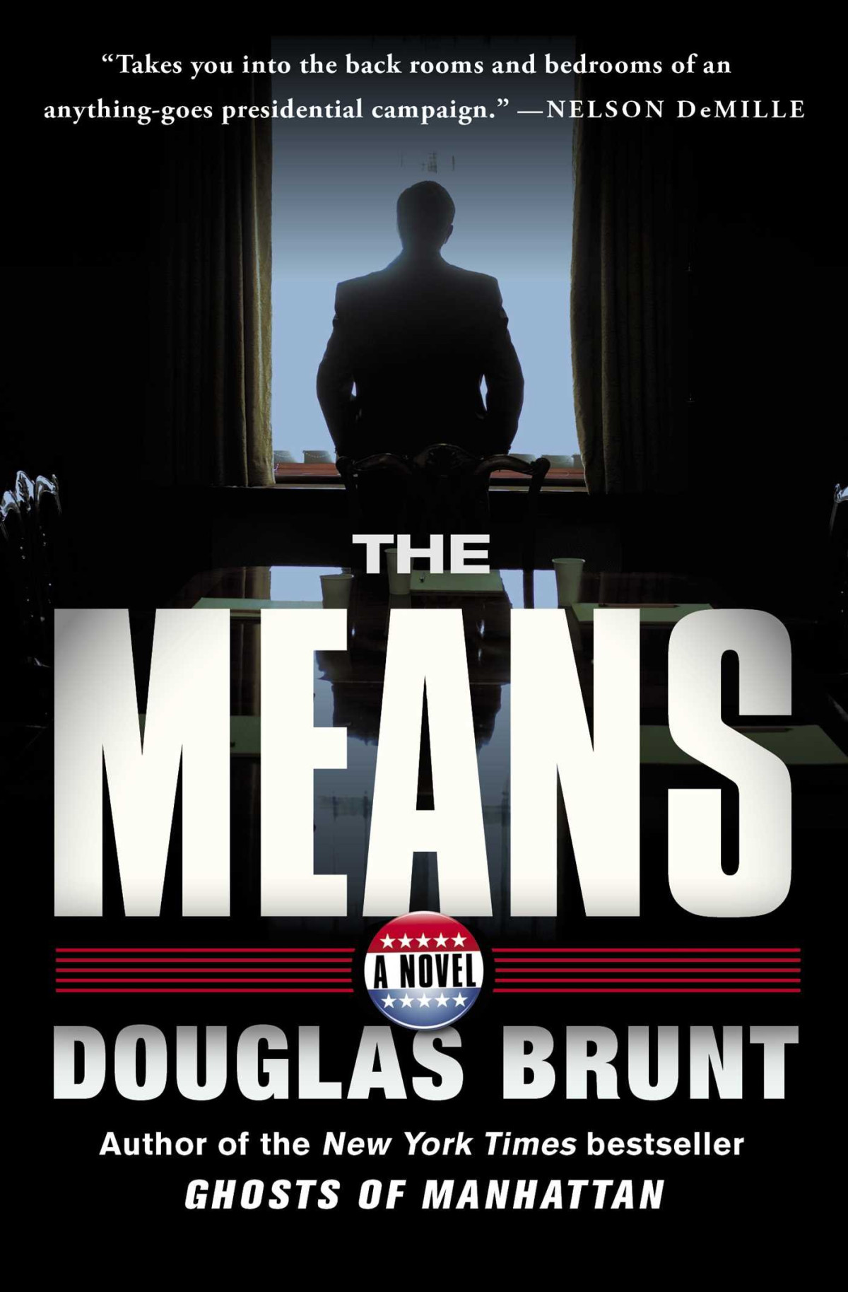 The Means Douglas Brunt